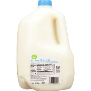 That's Smart! Fat Free Skim Milk 1 gl