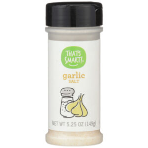 Garlic Salt