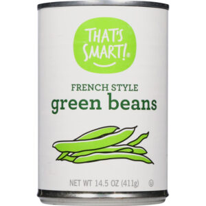 That's Smart! French Style Green Beans 14.5 oz