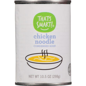 That's Smart! Chicken Noodle Condensed Soup 10.5 oz