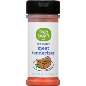 That's Smart! Seasoned Meat Tenderizer 6 oz