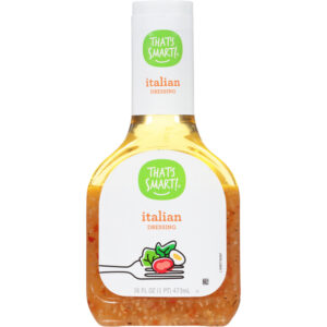 That's Smart! Italian Dressing 16 fl oz