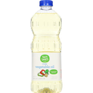 That's Smart! Pure Vegetable Oil 40 fl oz