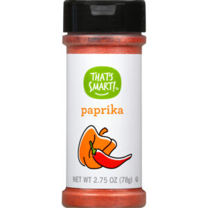 That's Smart! Paprika 2.75 oz