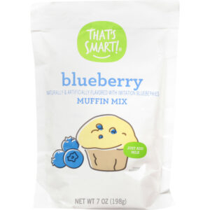 That's Smart! Blueberry Muffin Mix 7 oz