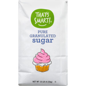 That's Smart! Pure Granulated Sugar 10 lb