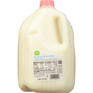 That's Smart! Fat Free Skim Milk 1 gal