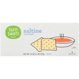 Saltine Crackers