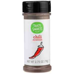 Chili Powder