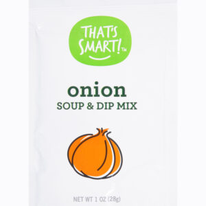 That's Smart! Onion Soup & Dip Mix 1 oz