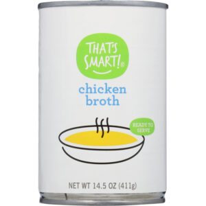 That's Smart! Chicken Broth 14.5 oz