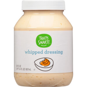 That's Smart! Whipped Dressing 30 fl oz