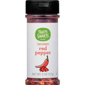 That's Smart! Crushed Red Pepper 2 oz