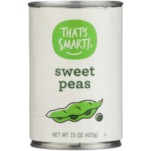 Sweet Peas