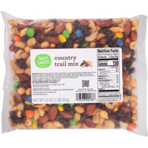 That's Smart! Country Trail Mix 16 oz