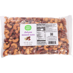 That's Smart! Deluxe Mixed Nuts 16 oz