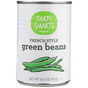 French Style Green Beans