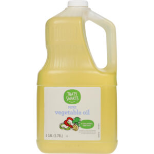 That's Smart! Pure Vegetable Oil 1 gal