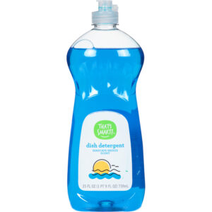 That's Smart! Seascape Breeze Scent Dish Detergent 25 oz