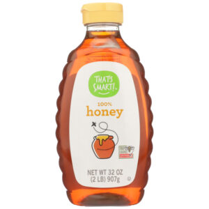 100% Honey