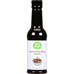 That's Smart! Worcestershire Sauce 10 fl oz