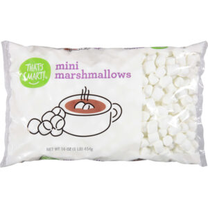 That's Smart! Mini Marshmallows 16 oz