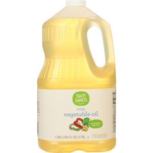 That's Smart! Pure Vegetable Oil 1 gl