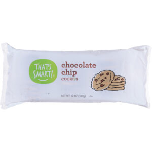 That's Smart! Chocolate Chip Cookies 12 oz