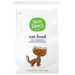 That's Smart! Complete Cat Food 13 lb