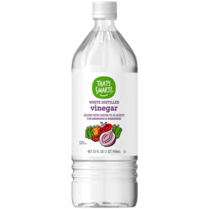 That's Smart! White Distilled Vinegar 32 fl oz