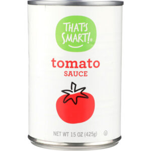 That's Smart! Tomato Sauce 15 oz