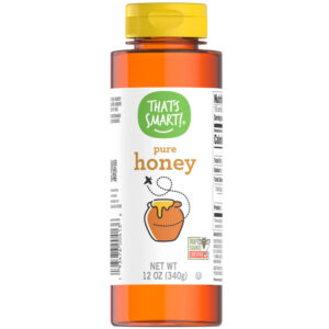 That's Smart! Pure Honey 12 oz