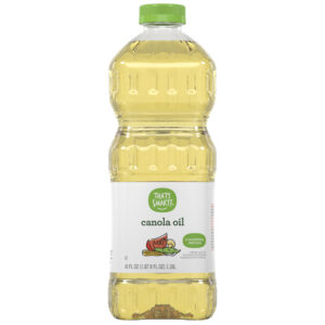 That's Smart! Canola Oil 40 fl oz
