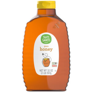 That's Smart! Pure Honey 32 oz