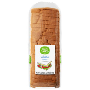 That's Smart! White Bread 20 oz