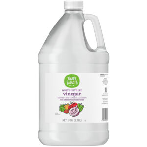 That's Smart! White Distilled Vinegar 1 gal