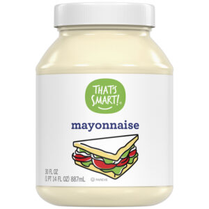 That's Smart! Mayonnaise 30 fl oz