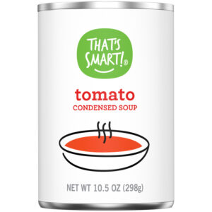 That's Smart! Tomato Condensed Soup 10.5 oz
